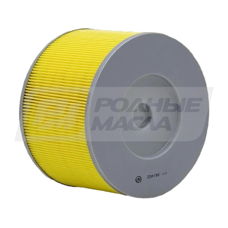 JUST DRIVE JDA-190 (A-190, 17801-67030) JDA190