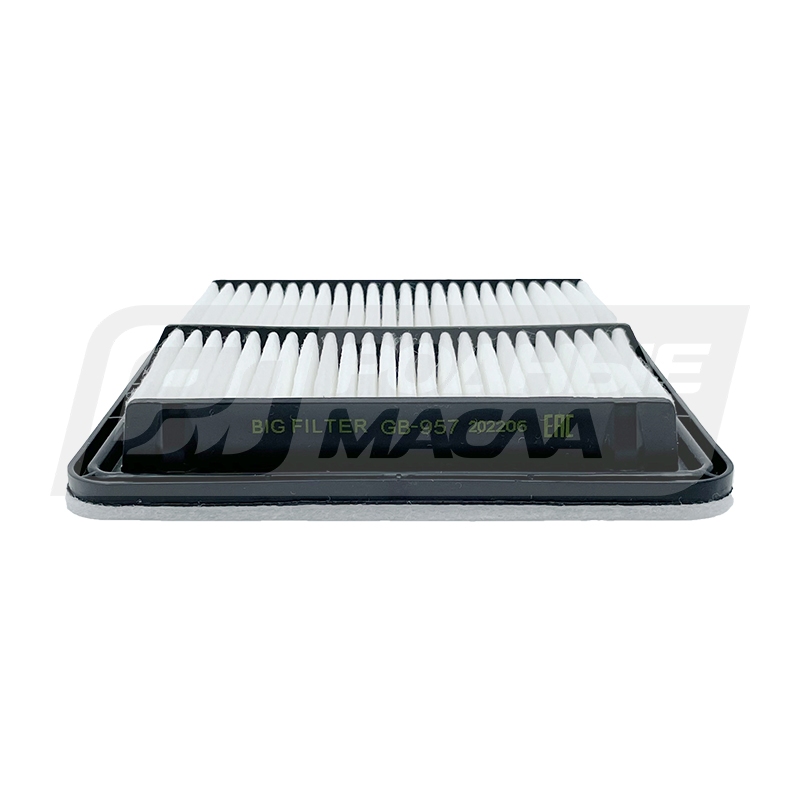 BIG FILTER GB-957 (A926, Subaru 16546AA090, 16546AA120, 16546AA12A) GB957
