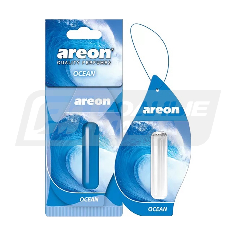 AREON Liquid Ocean (Океан), 5мл LR11