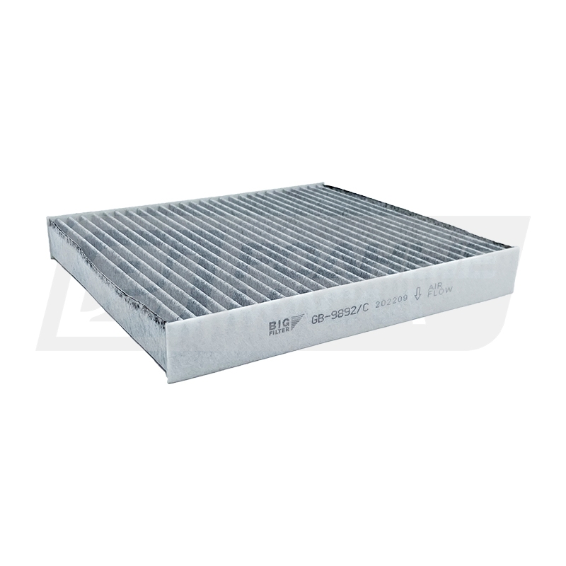 BIG FILTER GB-9892/C (CUK2545, LAK120, K1079A, VAG 6Q0819653) GB9892C