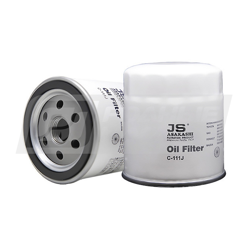 JS ASAKASHI C111J (LC171, C21111, 1020015, ON1004) C111J