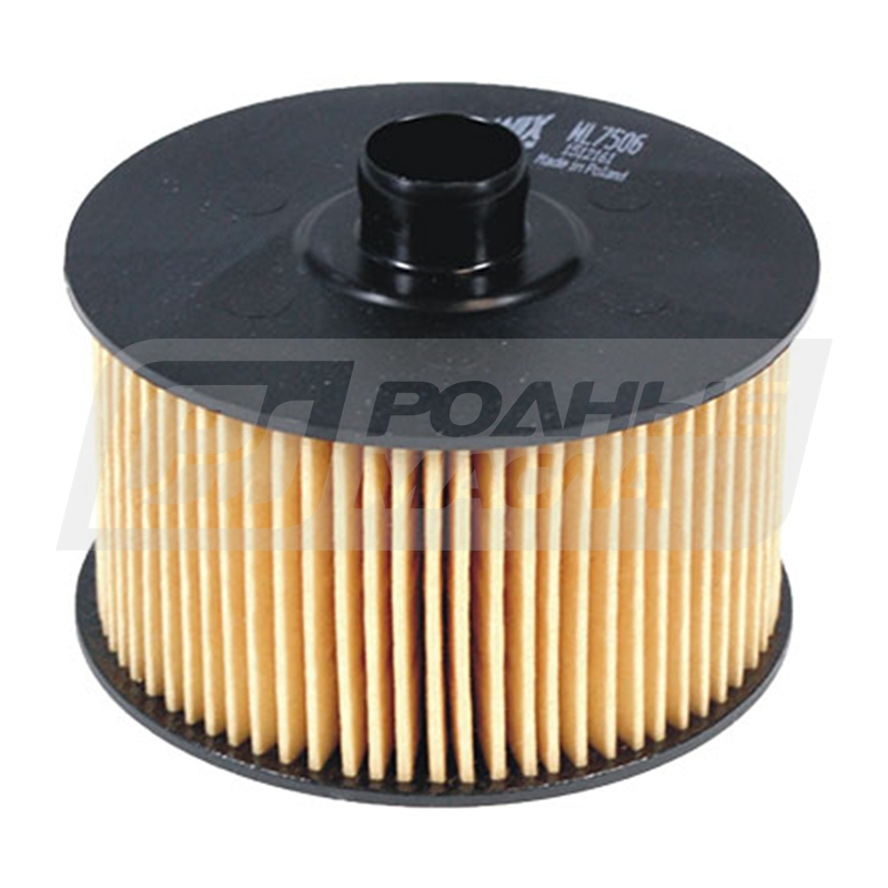 FILTRON OE 666/3 (O-Renault 152095084R, 5904608046666) OE6663