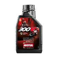 MOTUL 300V² 4T Factory Line 10W50, 1л 108586