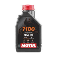 MOTUL 7100 4T 10W50, 1л 104097